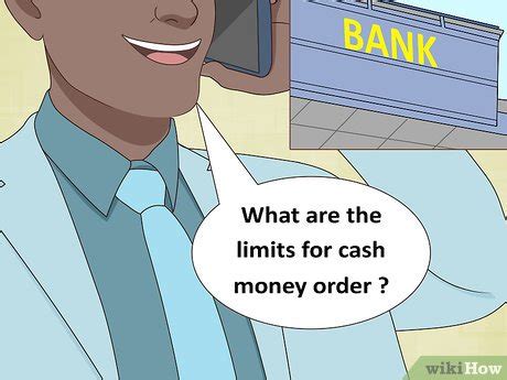 Can money orders be cashed at the post office. 3 Ways to Cash Money Orders - wikiHow