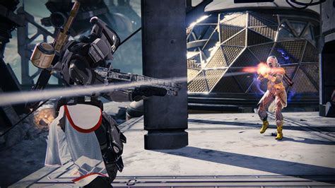 Destiny Crucible Multiplayer Tips From Bungie Lead Designer Mp1st