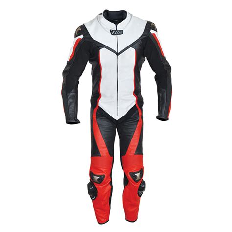 Cheap Price Wholesale Leather Motorbike Racing Suit Custom Branded