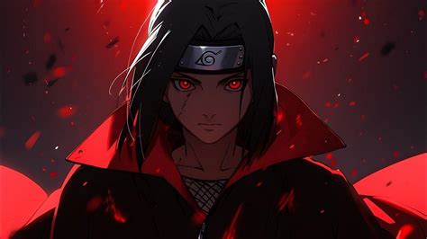 Qhps Reencarnaba En Dxd Como Itachi Capitulo 5 Youtube