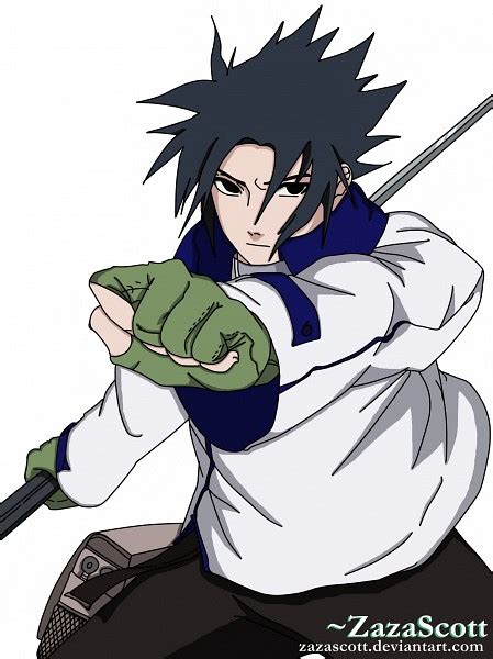 Uchiha Sasuke Naruto Image 1369032 Zerochan Anime Image Board
