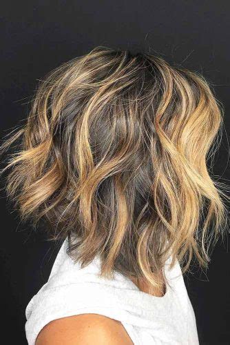 40 Totally Trendy Layered Bob Hairstyles For 2019 Hairs