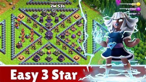 How To Complete Magic Challenge Event In Coc Coc New Event Attack