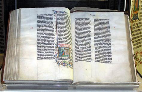 Rather they were told over and over again and handed down through the years, before eventually being written down. Seven Important New Testament Uncial Codex Manuscripts ...