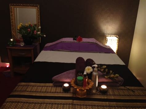 The Thai House Gallery Massage And Spa In Aberdeen ‹ The Thai House