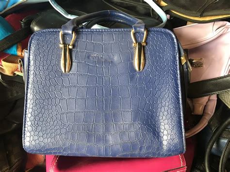 Second Hand Luxury Bags Los Angeles Azules
