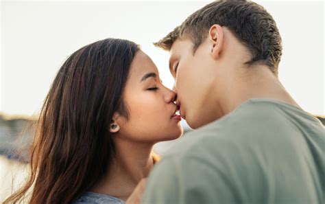 The Story Behind Why We Call It A French Kiss