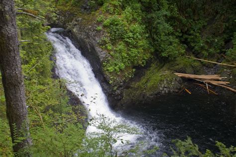 Explore Wallace Falls State Park In Washington On This Virtual Tour