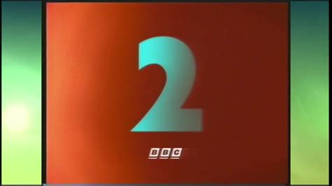 This is the logo history for bbc two, launched in 1964. BBC 2 : Logo History #3 - YouTube