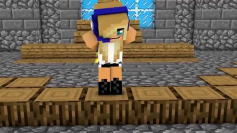 Top 10 Sexy Minecraft Animations Youtube