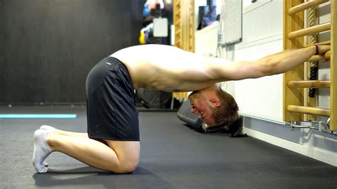 Shoulder Mobility Exercises Improve Overhead Mobility Youtube