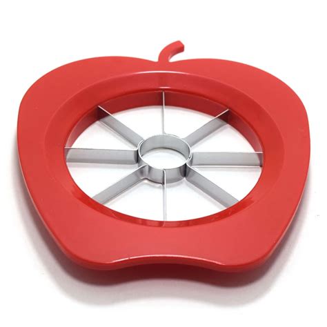 Hot Selling Cut Fruit Multi Function Stainless Steel Apple Corers Cut