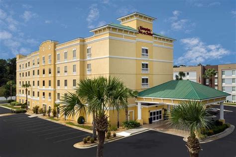 Hampton Inn And Suites Lake City Updated 2023 Prices And Hotel Reviews Fl
