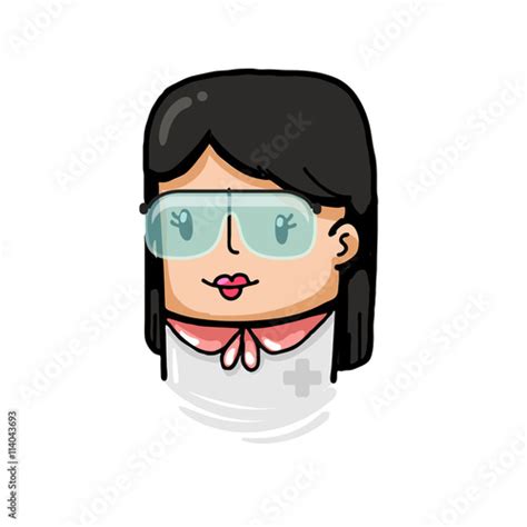 Science Avatar Buy This Stock Vector And Explore Similar Vectors At