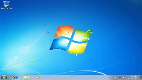 How To Install Windows 7 Tutorial Youtube