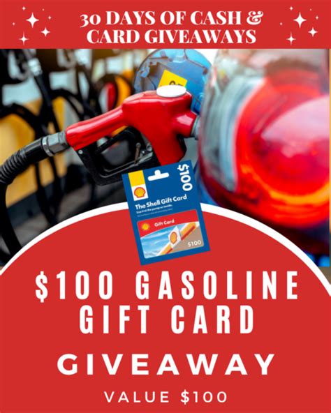 Day Gas Gift Card Giveaway Steamy Kitchen Recipes Giveaways