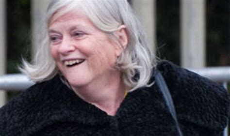 Ann Widdecombe Refuses To Think Of Sex Day And Night Entertainment