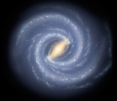 Milky Way Archives Page Of Universe Today