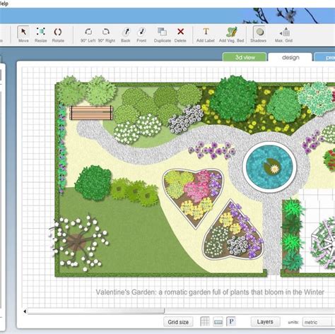 The 7 Best Virtual Garden Planners To Cultivate Your Green Thumb