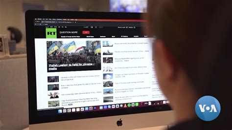 Russian Disinformation Campaigns Targeting Developing Countries Youtube