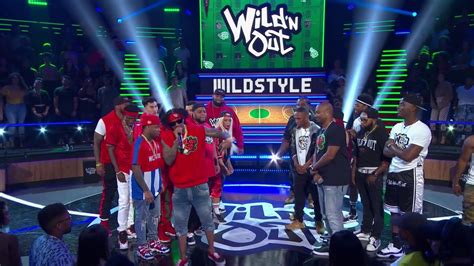 Nick Cannon Presents Wild N Out Season 10 Trailer Nick Cannon Presents Wild N Out Lil Durk