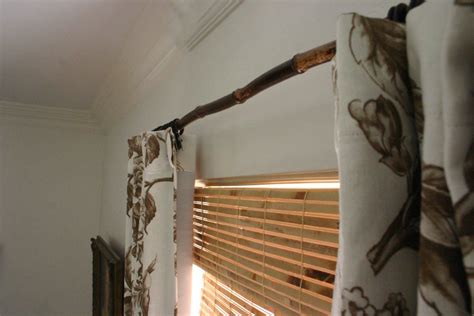 How To Install Patio Door Curtain Rod