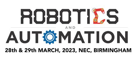 Exhibitor Newsletter Signup Robotics And Automation 2023