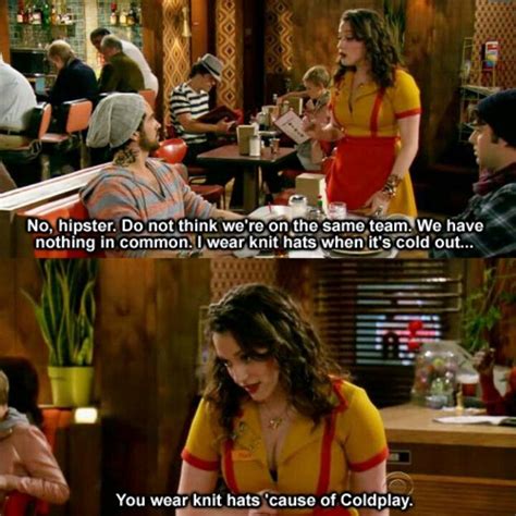 Pin By Kelly Ohlson On Max And Caroline 2 Broke Girls Two Broke Girl
