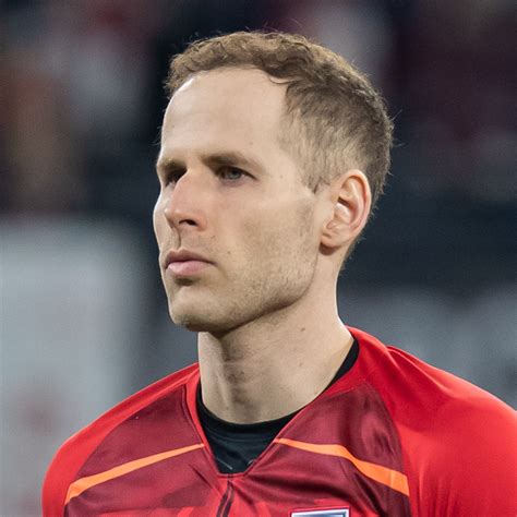 Péter gulácsi is 30 years old and was born in hungary.his current contract expires june 30, 2023. Péter Gulácsi - Wikipedia