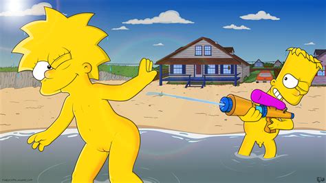 Post 1750837 Bart Simpson Fairycosmo Lisa Simpson The Simpsons