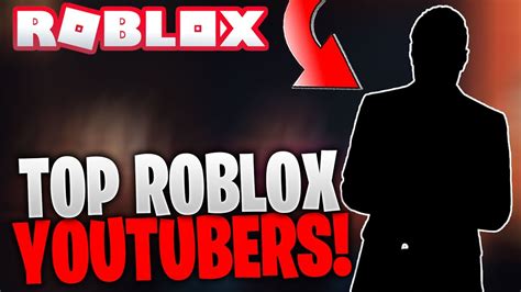 Ranking The Top 10 Roblox Youtubers Of All Time Youtube