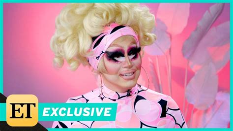 Rupaul S Drag Race All Stars 3 Trixie Mattel Talks Her Reality Tv Future Exclusive Youtube