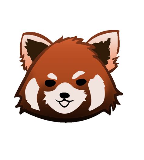 Red Panda Png Image Png All Png All