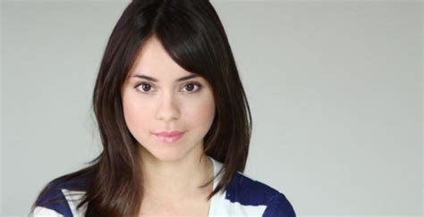 10 Things You Didnt Know About Rosa Salazar