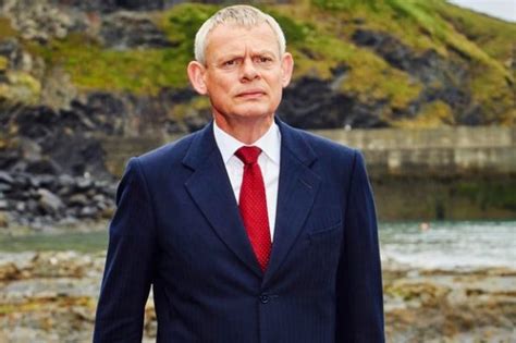 Tv series viewed or in progress. Doc Martin: ITV Series to End with Season Nine - canceled TV shows - TV Series Finale