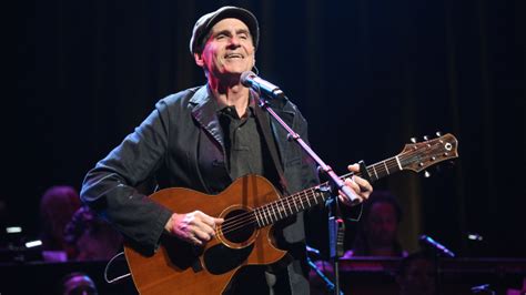 James Taylor To Return To Tanglewood For The July 4 Holiday Shows Abc