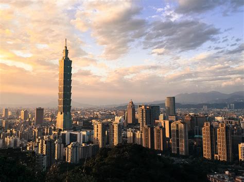 New taipei city reported the most cases, 13, followed by taipei and taoyuan with four each, and yilan county and kaohsiung with one each, data showed. Pacific News Minute: Taiwan Loses Another Diplomatic Ally to China | Hawaii Public Radio