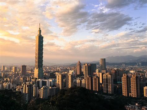 Most taipei hotels offer free cancellation. Pacific News Minute: Taiwan Loses Another Diplomatic Ally ...