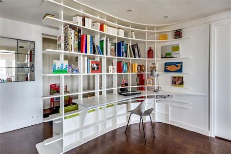 Comment transformer sa salle à manger en bureau ? | Diaporama Photo