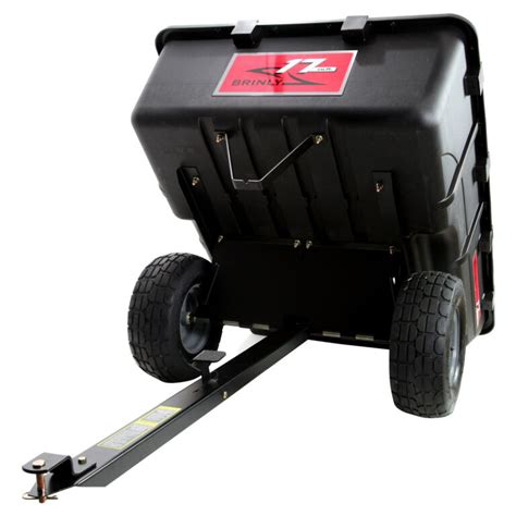 17 Cu Ft Polycart Pct 17bh Brinly Hardy Lawn And Garden Attachments