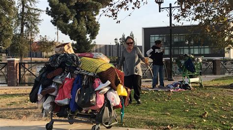 City Council Approves East Brundage Lane As Location For New Homeless