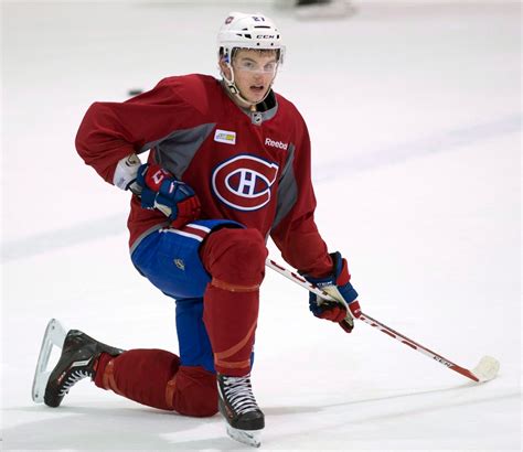Canadiens Sign Alex Galchenyuk To 2 Year Deal Ctv News