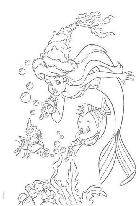 H2o Just Add Water Coloring Pages - Coloring Home