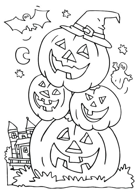 Cute Vampire Coloring Pages At Free