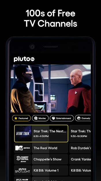Mnctv mobile is the android application that serves as a companion device for mnctv download now and feel the sensation and new experience of watching tv on mnctv! Pluto TV Mod APK 5.4.0 (Sin Publicidad) Descargar Gratis ...