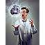 Mad Scientist Photograph By Coneyl Jay/science Photo Library