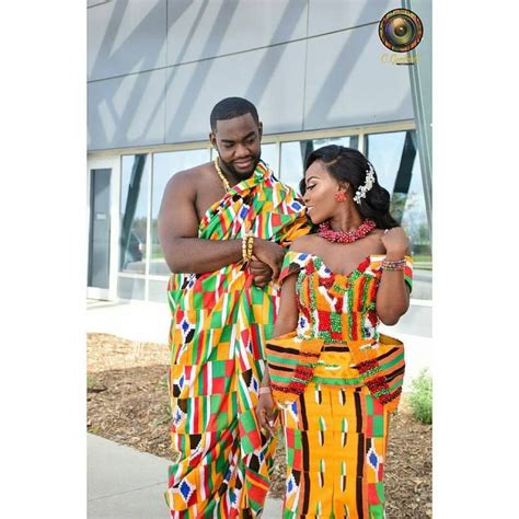 9 Likes 1 Comments We Love Ghana Weddings💑💍 Weloveghanaweddings On Instagram “loretta And