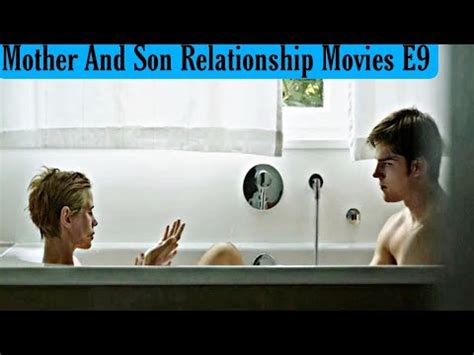 Mother And Son Relationship Movies E A Updates Youtube