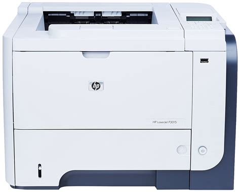 Hp Laserjet P3015 Printer Software Free Download