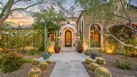 Here Are The Highest Priced Phoenix Area Luxury Homes Sold In January
